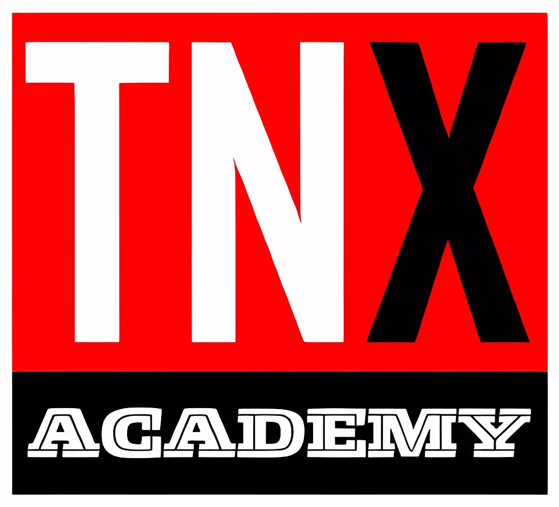 TNX Academy